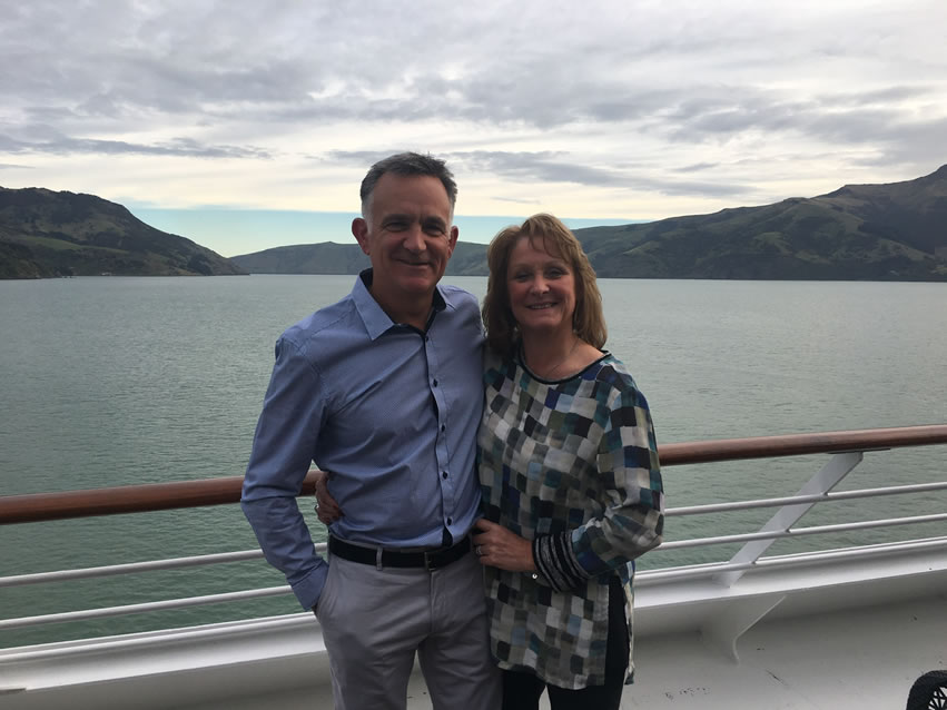 <h2>2018 New Zealand & Australia Golf Cruise</h2>13 Nights | 5-6 Rounds | Auckland to Sydney | February 22 – March 7